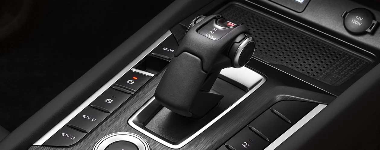 GWM Nueva Poer Plus Automática - miniatura 14