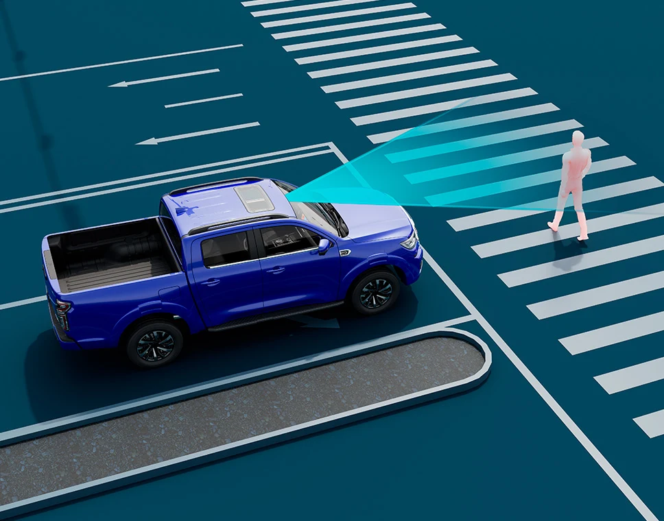 GWM Nueva Poer Plus Automática - miniatura 19
