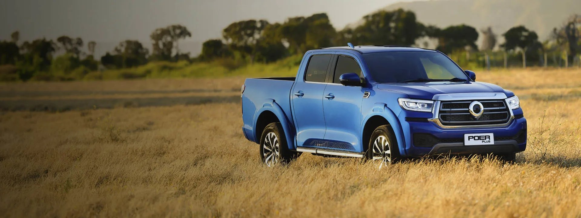 GWM Nueva Poer Plus Automática - miniatura 5
