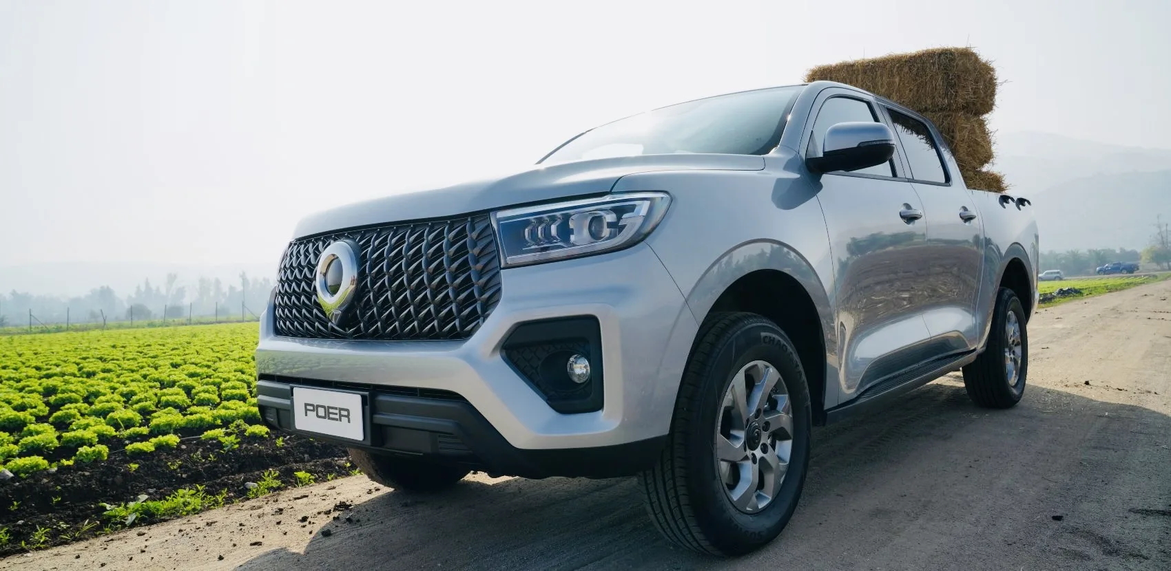 GWM Nueva Poer Mecánica - miniatura 9