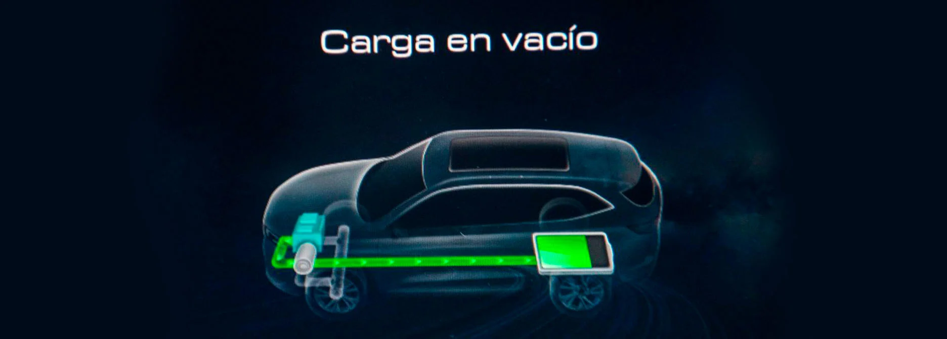 GWM Nuevo H7 Gasolina Y Híbrida - miniatura 18