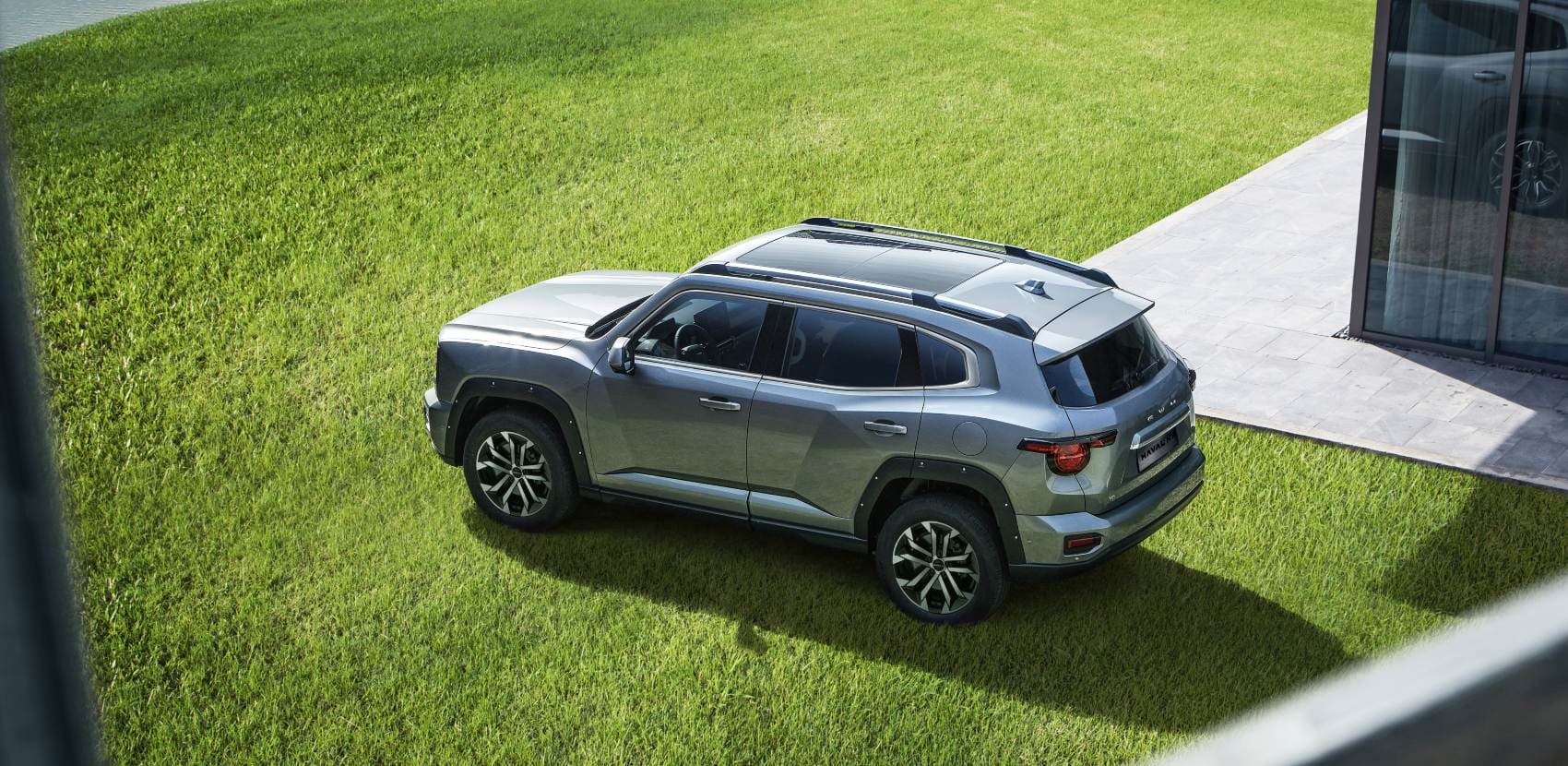 GWM Nuevo H7 Gasolina Y Híbrida - miniatura 8