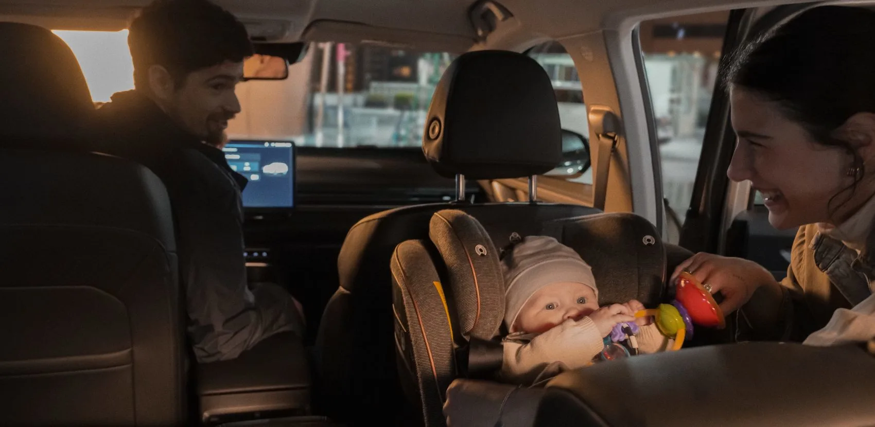 GWM Nuevo H6 Gasolina Y Phev - miniatura 12
