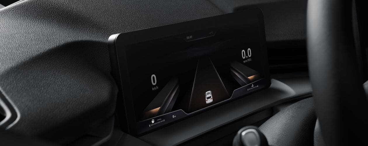 GWM Nuevo H6 Gasolina Y Phev - miniatura 20