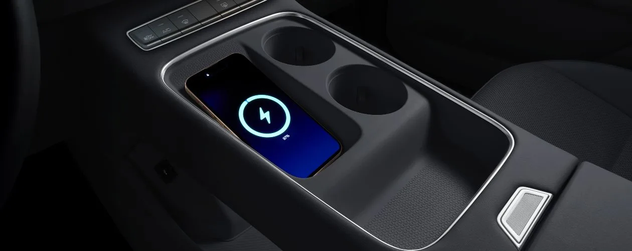 GWM Nuevo H6 Gasolina Y Phev - miniatura 22