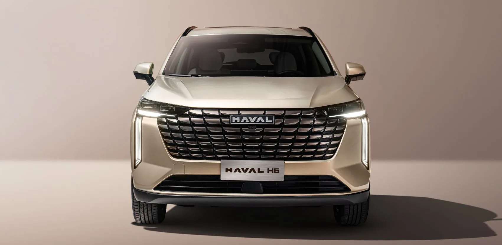 GWM Nuevo H6 Gasolina Y Phev - miniatura 8