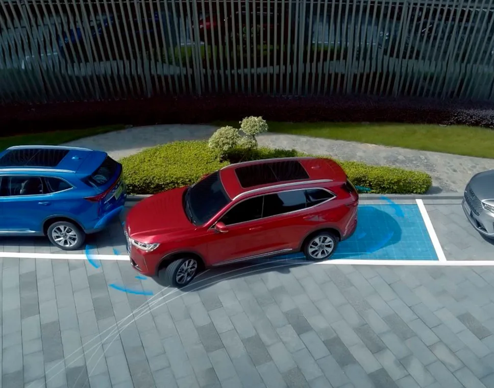 GWM H6 - miniatura 22