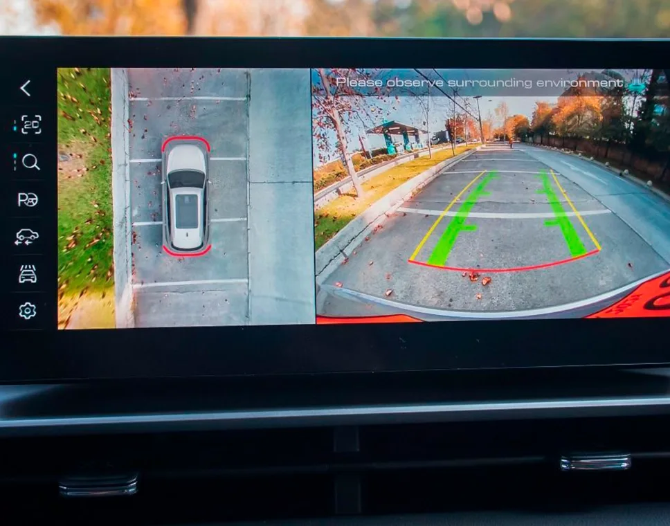 GWM H6 - miniatura 23
