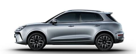 GWM Nuevo Jolion Max - miniatura 4