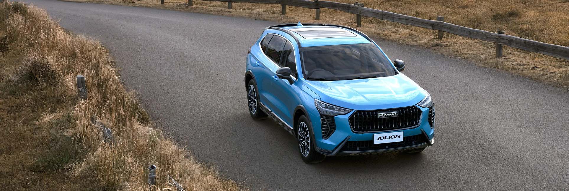 GWM Jolion - miniatura 10
