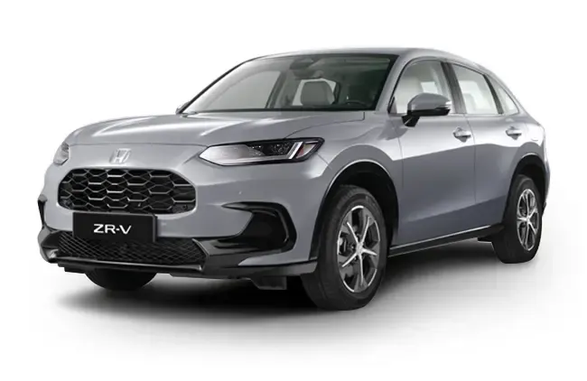 Honda ZR-V - miniatura 12