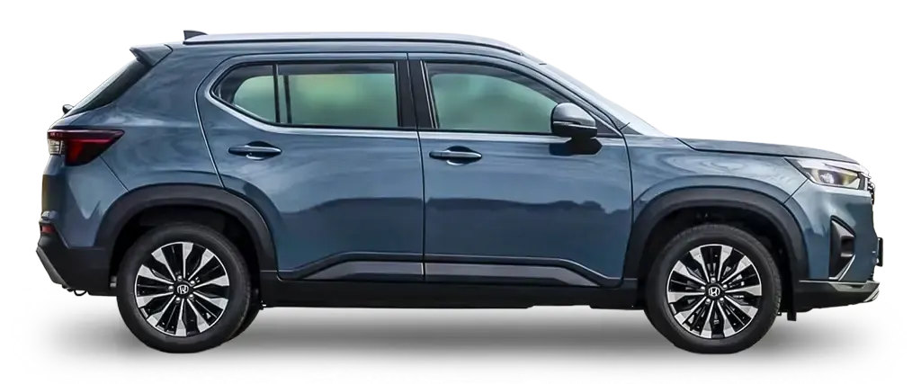 Honda ZR-V - miniatura 16