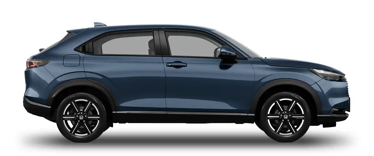 Honda ZR-V - miniatura 17