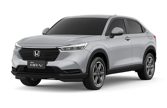 Honda HR-V - miniatura 13