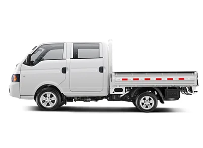 JAC X200 - miniatura 11