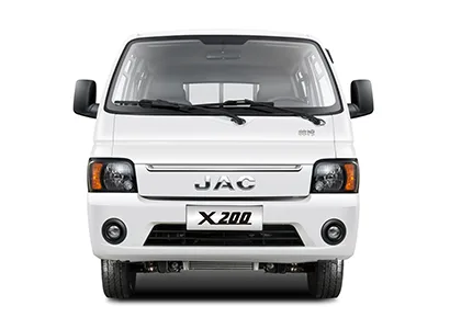 JAC X200 - miniatura 12