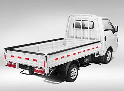 JAC X200 - miniatura 15