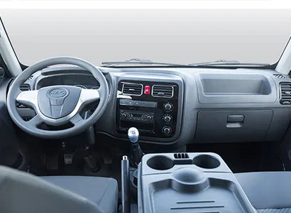 JAC X200 - miniatura 18