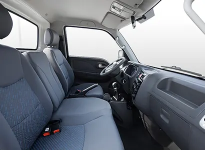 JAC X200 - miniatura 19