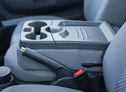 JAC X200 - miniatura 20