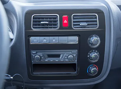 JAC X200 - miniatura 21