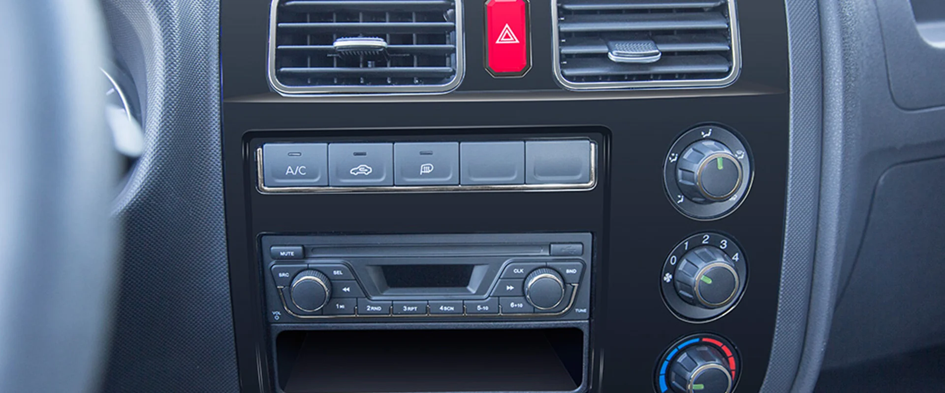 JAC X200 - miniatura 22