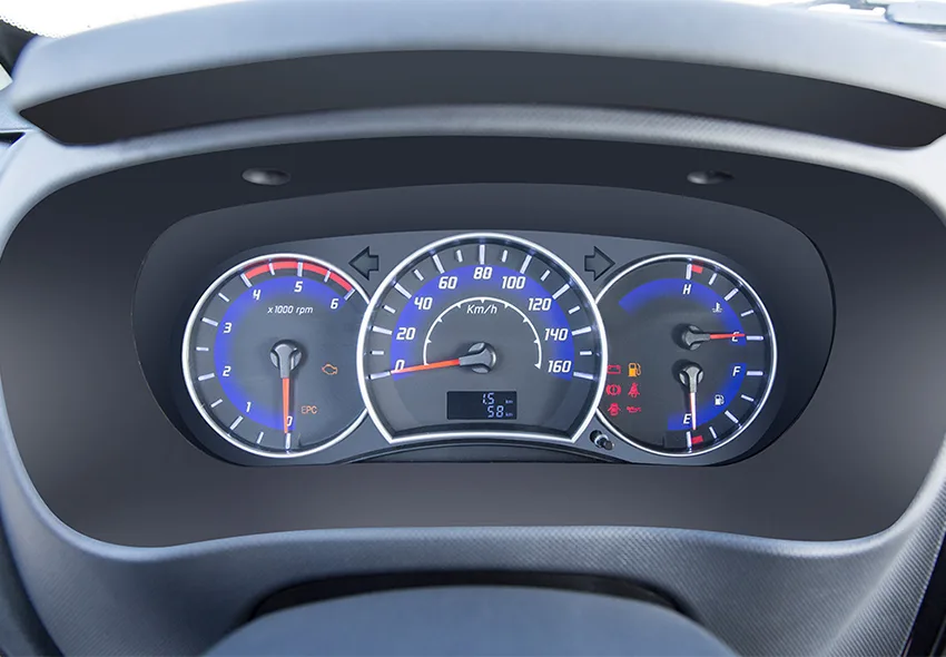 JAC X200 - miniatura 24