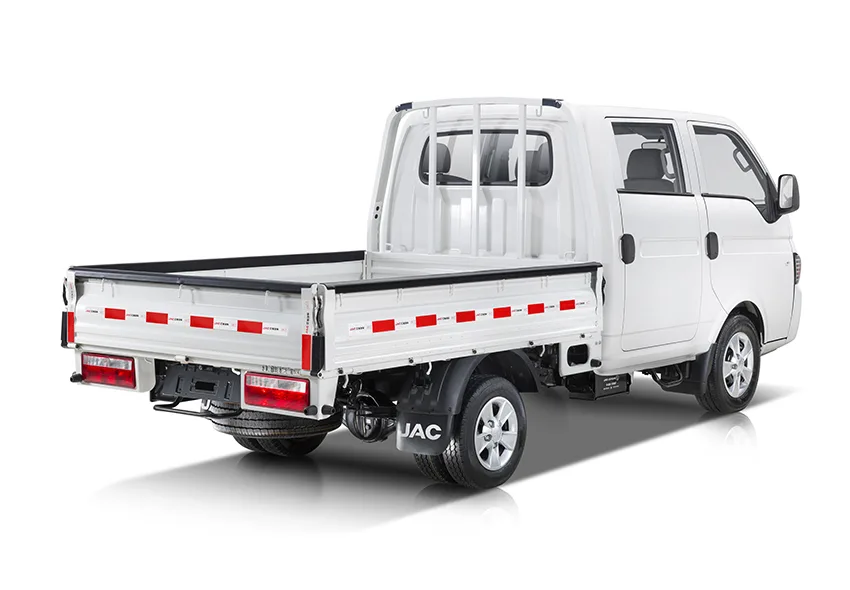 JAC X200 - miniatura 25