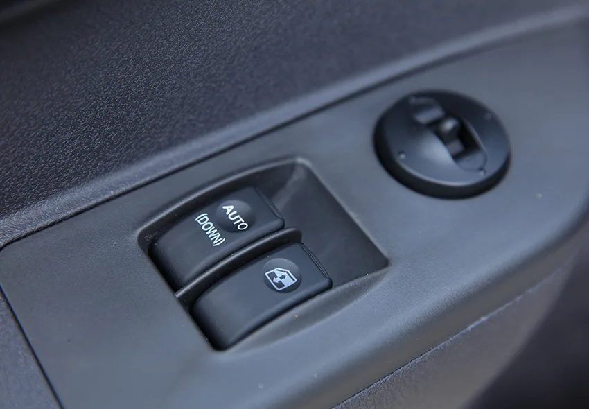 JAC X200 - miniatura 26