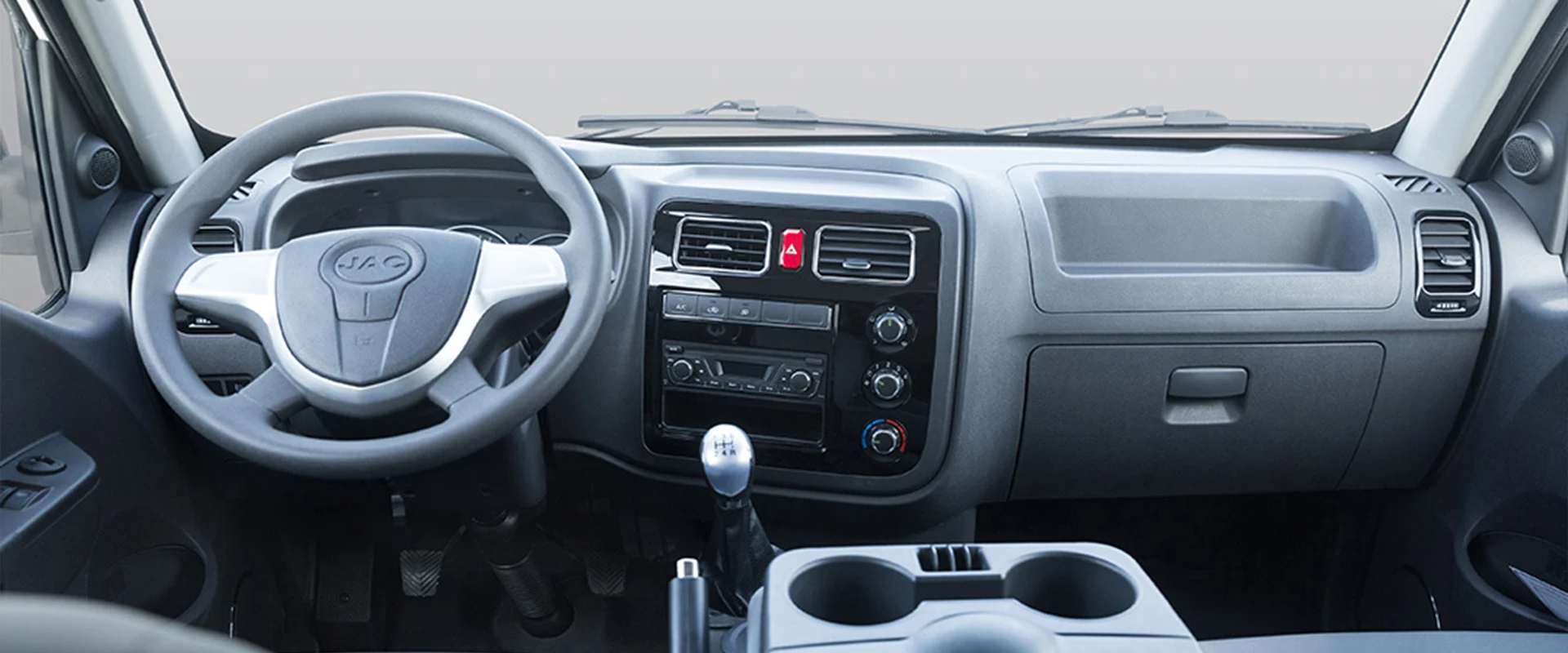 JAC X200 - miniatura 28