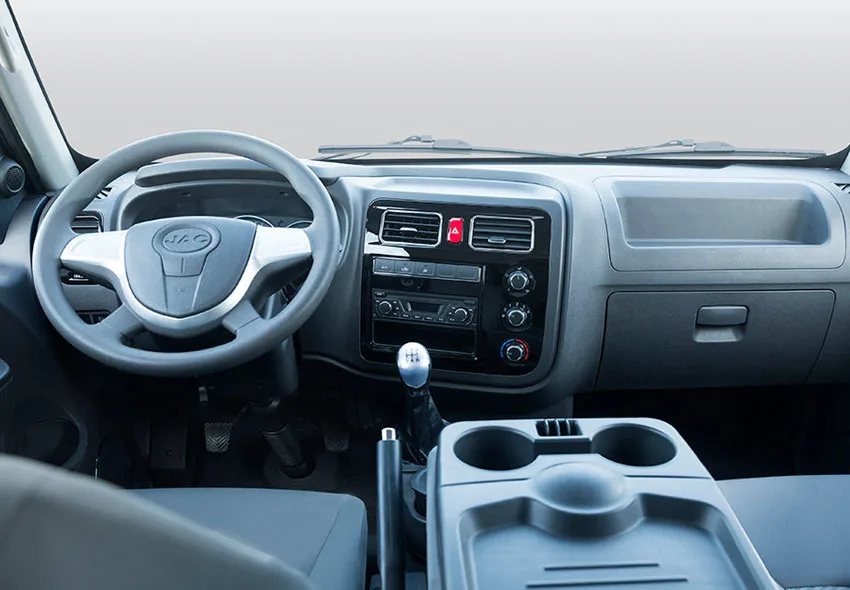 JAC X200 - miniatura 29