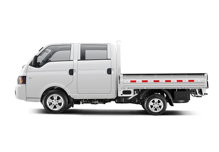 JAC X200 - miniatura 32