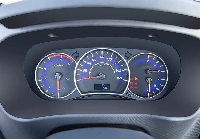 JAC X200 - miniatura 33