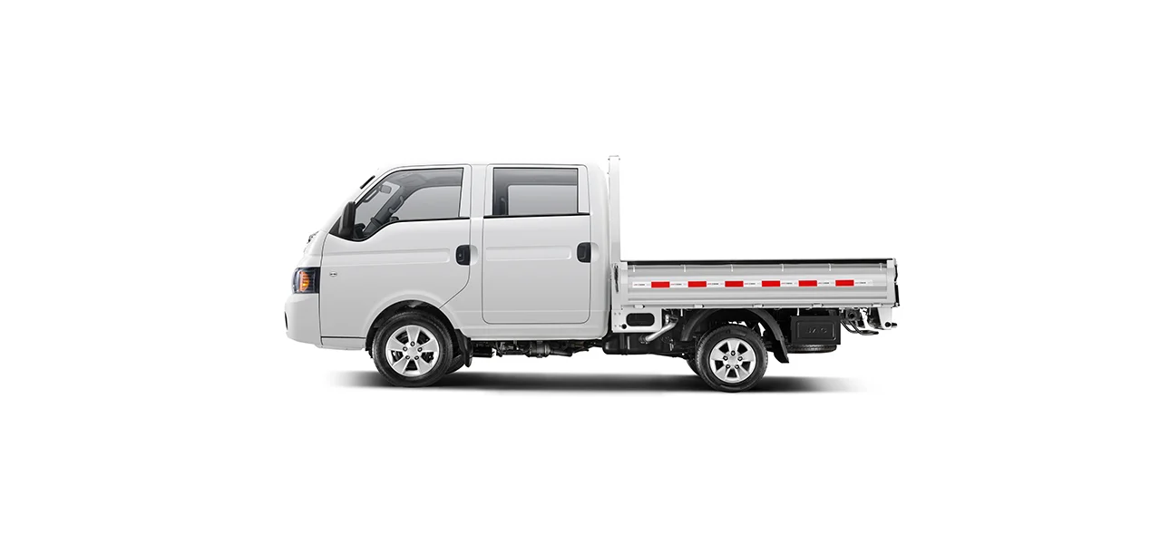 JAC X200 - miniatura 36