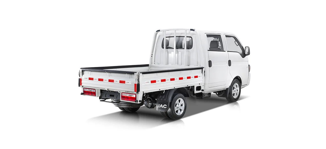 JAC X200 - miniatura 37
