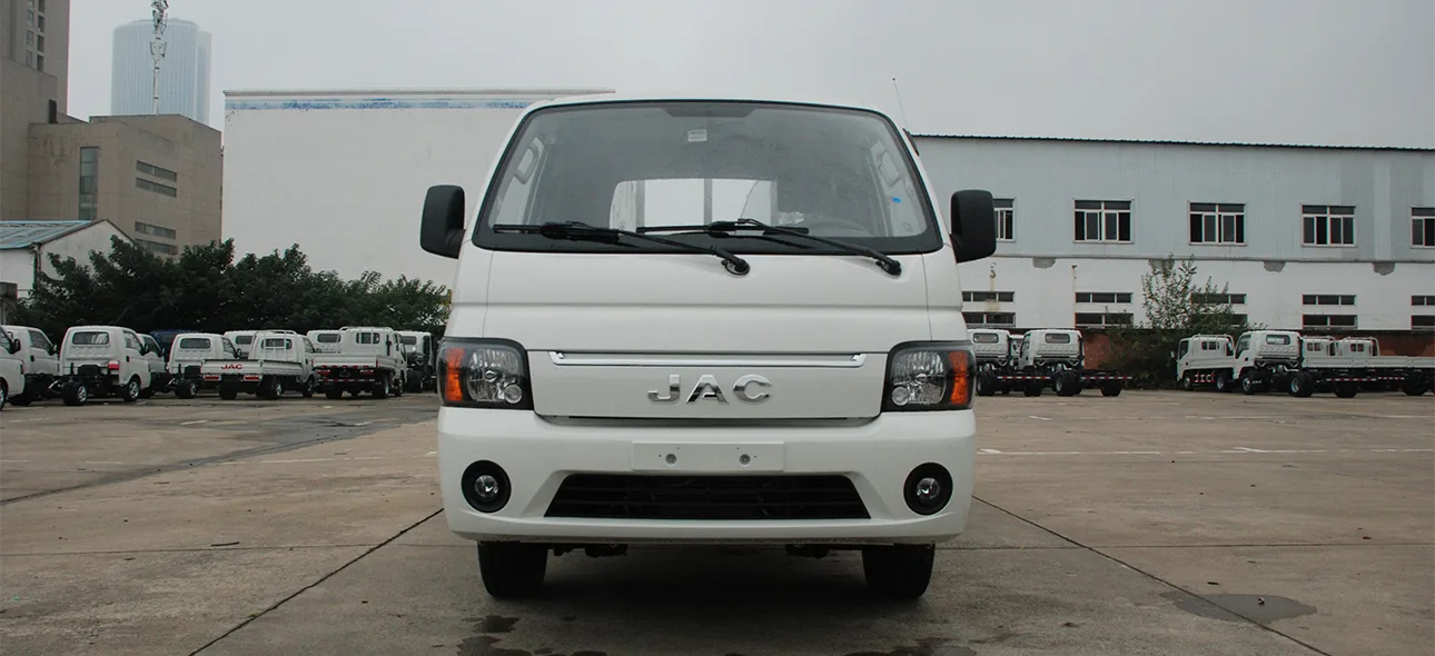 JAC X200 - miniatura 38