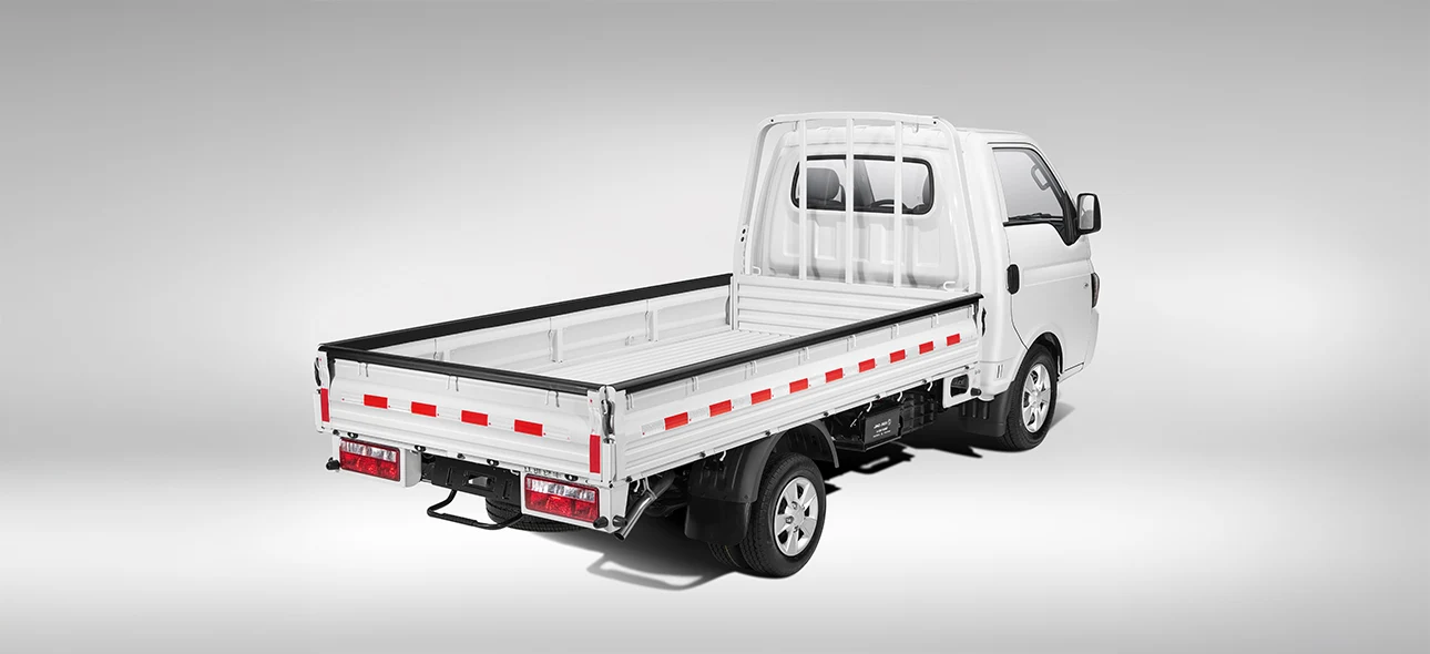 JAC X200 - miniatura 42