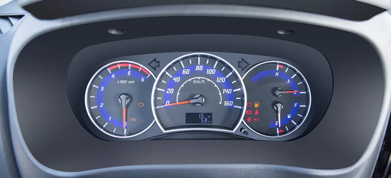 JAC X200 - miniatura 44