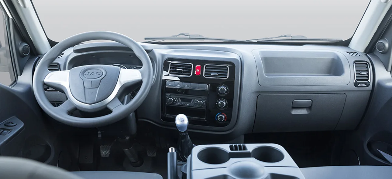 JAC X200 - miniatura 45