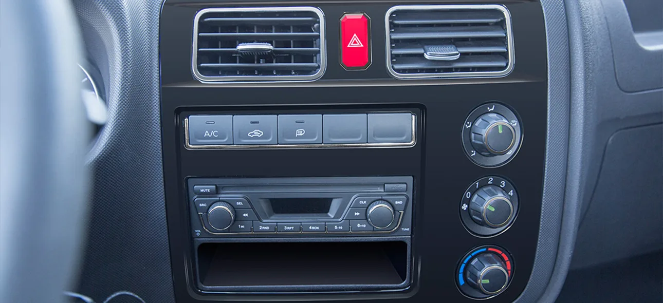 JAC X200 - miniatura 46