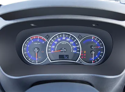 JAC X200 - miniatura 8