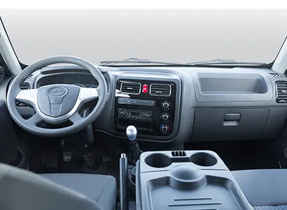 JAC X200 - miniatura 9