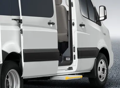JAC Nuevo Sunray Euro 6 - miniatura 11