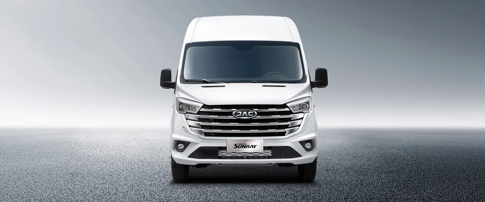 JAC Nuevo Sunray Euro 6 - miniatura 22