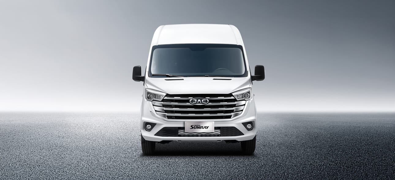 JAC Nuevo Sunray Euro 6 - miniatura 28