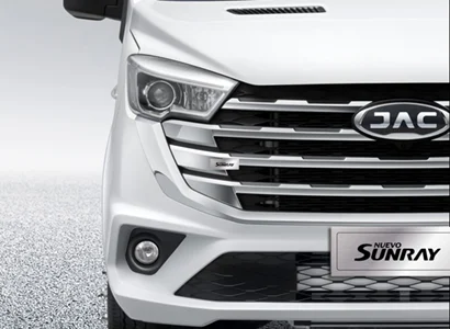 JAC Nuevo Sunray Euro 6 - miniatura 9
