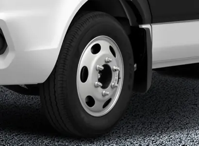 JAC Nuevo Sunray Euro 6 - miniatura 10