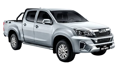 JIM RE-MAX 4X4 AT DLX - imagen 1