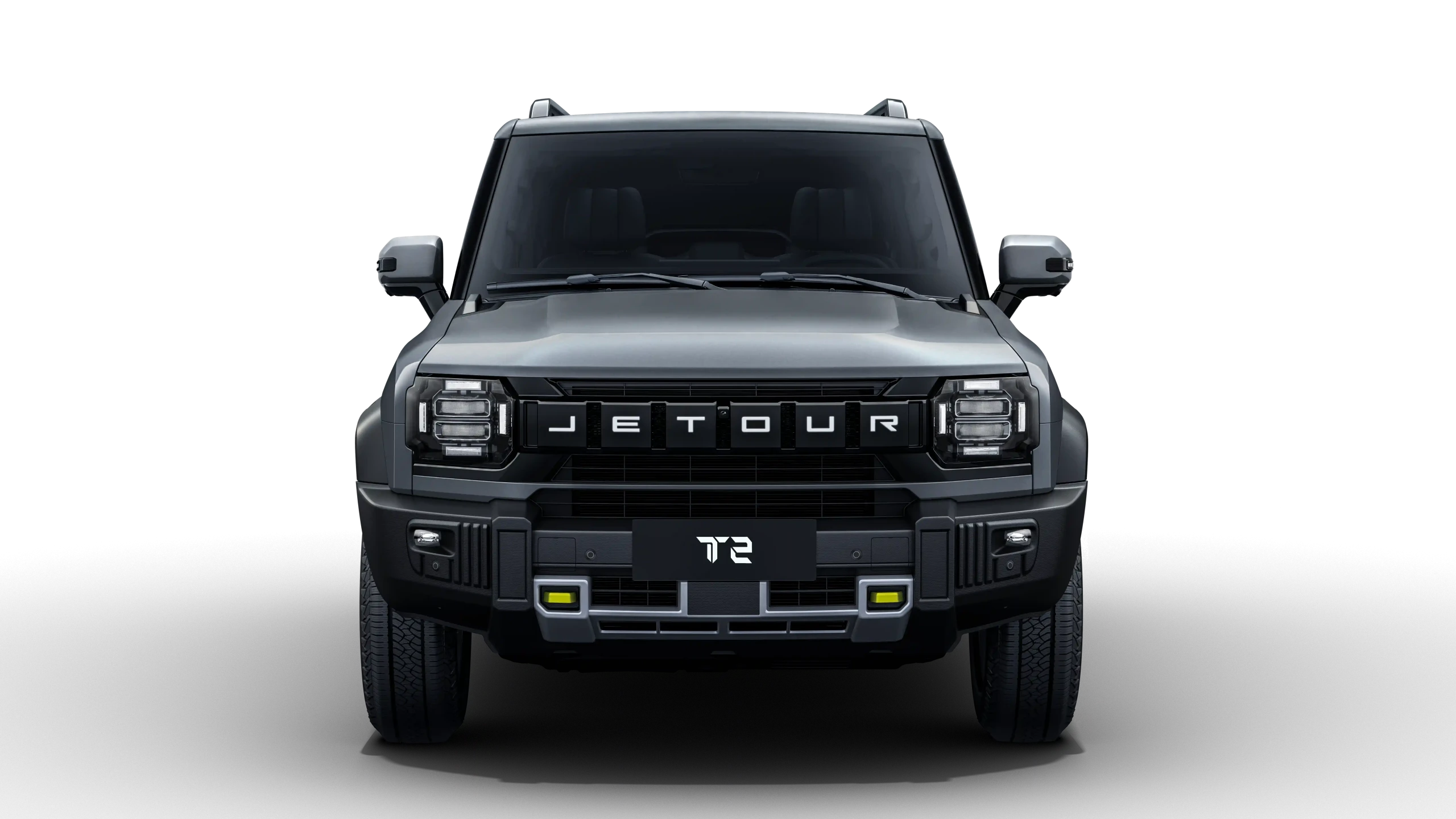 Jetour T2 - miniatura 4