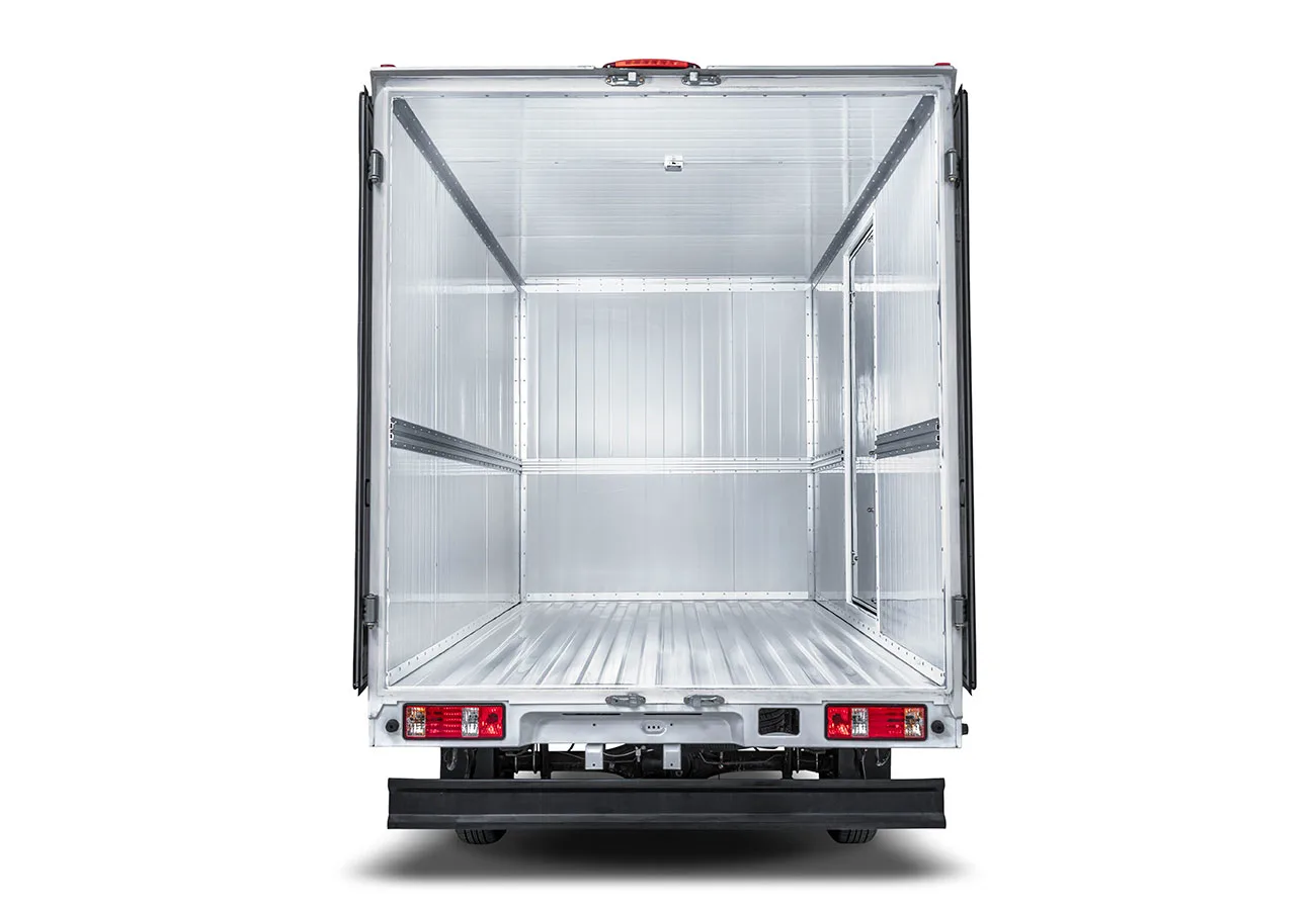 KYC Mamut Cargo Box - miniatura 12
